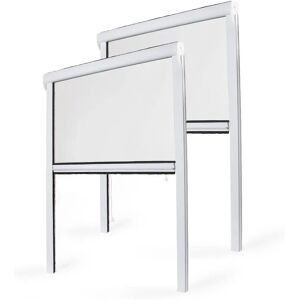 Mosquitero de PVC Blanco 1300x800mm - Recortable - AvosDim Mosquitero de PVC Blanco 1300x800mm - Recortable - AvosDim