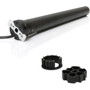 Moteur de Store Enroulable avec Câble AVOSDIM ø 45 10 Nm + adaptateurs ZF64 - Publicité Moteur de Store Enroulable avec Câble AVOSDIM ø 45 10 Nm + adaptateurs ZF64 - Publicité