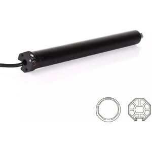 Motore Persiana Ø 35 10 Nm - Kit per piccole tapparelle Motore Persiana Ø 35 10 Nm - Kit per piccole tapparelle