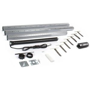 AVOSDIM - Ø60mm 3500mm - 30Nm - Kit de persiana motorizada AVOSDIM - Ø60mm 3500mm - 30Nm - Kit de persiana motorizada