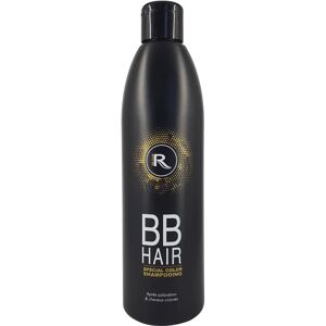 Shampooing Post Coloration BBHair Plex - Soins Capillaires - Publicité Shampooing Post Coloration BBHair Plex - Soins Capillaires - Publicité