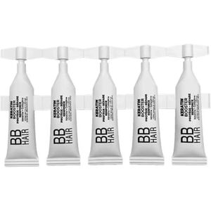 Générik Keratin Booster BBHair Intensif - Sérum capillaire - 10ml - Publicité Générik Keratin Booster BBHair Intensif - Sérum capillaire - 10ml - Publicité