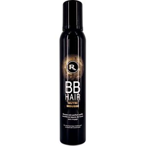 Générik Mousse Cheveux Vanille - Hydratante, Sans Rinçage - 200ml - Mousse Capillaire - Publicité Générik Mousse Cheveux Vanille - Hydratante, Sans Rinçage - 200ml - Mousse Capillaire - Publicité