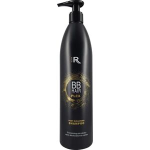Shampooing post-décoloration BBHair Plex - Pour cheveux décolorés - Publicité Shampooing post-décoloration BBHair Plex - Pour cheveux décolorés - Publicité