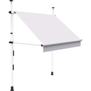 SUNNY INCH - Mercure SR6200 - 300x150 cm - Store banne - Publicité SUNNY INCH - Mercure SR6200 - 300x150 cm - Store banne - Publicité