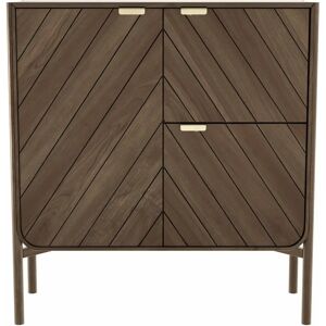 Hartô Marius Credenza in legno naturale - Stoccaggio e Design Hartô Marius Credenza in legno naturale - Stoccaggio e Design