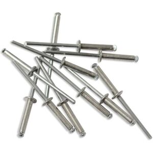 OC-PRO Rivets Type Pop Exploseurs - 4x20mm - Publicité OC-PRO Rivets Type Pop Exploseurs - 4x20mm - Publicité