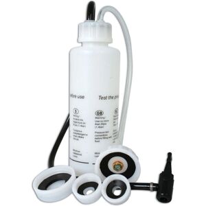 GUNSON - Eezibleed - Kit de purge frein - Publicité GUNSON - Eezibleed - Kit de purge frein - Publicité