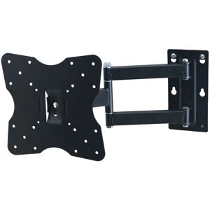 Facilitys - TV Extensible - 43-81 cm - 200x200 - Wall Mount - Publicité Facilitys - TV Extensible - 43-81 cm - 200x200 - Wall Mount - Publicité