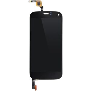 Écran Tactile LCD pour Wiko Darkfull - Noir - Publicité Écran Tactile LCD pour Wiko Darkfull - Noir - Publicité