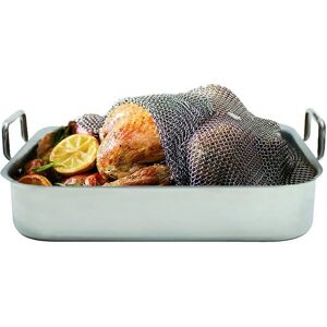 H. BELIGNÉ & FILS Roasteasy Stainless Steel Baking Tray - Baking Tray H. BELIGNÉ & FILS Roasteasy Stainless Steel Baking Tray - Baking Tray