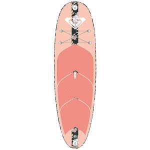 ROXY Damen SUP Hanalei 9'6'' orange - Stand Up Paddleboard ROXY Damen SUP Hanalei 9'6'' orange - Stand Up Paddleboard