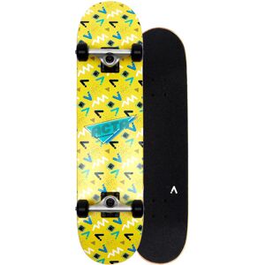 Acta Memphis 7.75 Skateboard - Double Kicktail - Publicité Acta Memphis 7.75 Skateboard - Double Kicktail - Publicité
