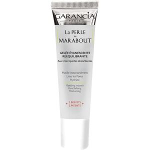 Garancia La Perle du Marabout Evanescent Balancing Jelly - Gelée Évanescente Rééquilibrante - Publicité Garancia La Perle du Marabout Evanescent Balancing Jelly - Gelée Évanescente Rééquilibrante - Publicité