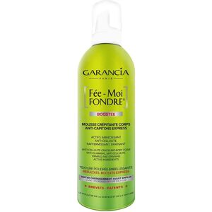 Garancia Fée-Moi Fondre Boostée Corps - Anti-Cellulite, Minceur & Fermeté Garancia Fée-Moi Fondre Boostée Corps - Anti-Cellulite, Minceur & Fermeté