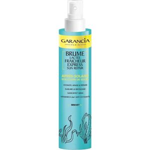Garancia Soin Solaire - Brume Lactée Après-Soleil Garancia Soin Solaire - Brume Lactée Après-Soleil