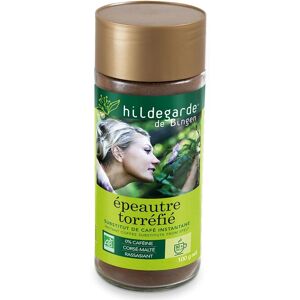 Café d'Épeautre Torréfié Biologique 100 g - Substitut au Café - Publicité Café d'Épeautre Torréfié Biologique 100 g - Substitut au Café - Publicité