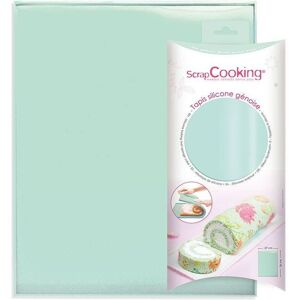 ScrapCooking Silikonowa mata do pieczenia - 27x36cm, 40x30cm - Mata do pieczenia ScrapCooking Silikonowa mata do pieczenia - 27x36cm, 40x30cm - Mata do pieczenia