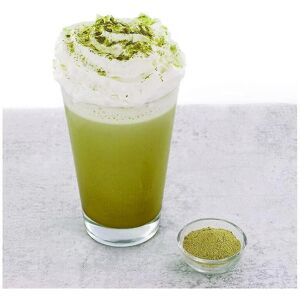 Thés Bios du Monde Matcha Douce Bio - Thé Matcha - Publicité Thés Bios du Monde Matcha Douce Bio - Thé Matcha - Publicité