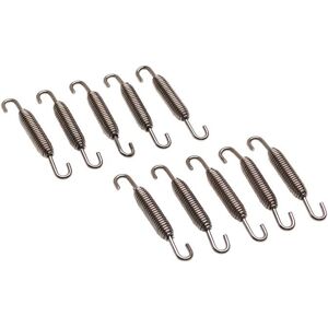 Ressort NC 70mm x 10mm Replay - Pièces d'échappement moto Ressort NC 70mm x 10mm Replay - Pièces d'échappement moto