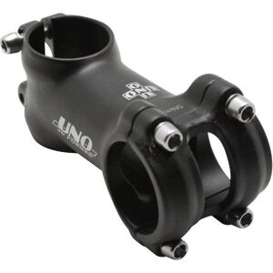 KALLOY UNO Flip Flop Aluminum Fork 7° Reversible 31.8mm 60mm - Fork KALLOY UNO Flip Flop Aluminum Fork 7° Reversible 31.8mm 60mm - Fork