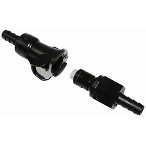 Raccord rapide REPLAY pour durite essence 6mm Scooter Moto Raccord rapide REPLAY pour durite essence 6mm Scooter Moto