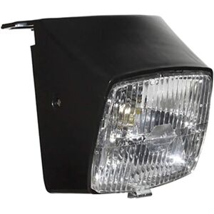 P2R Peugeot 103 MVL Vogue Noir Phare - Phare P2R Peugeot 103 MVL Vogue Noir Phare - Phare