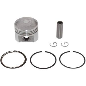 Piston P2R 37mm en Aluminium - Pièce moteur scooter - Publicité Piston P2R 37mm en Aluminium - Pièce moteur scooter - Publicité