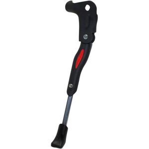 Newton Adjustable Rear Side Stand - Bike Kickstand Newton Adjustable Rear Side Stand - Bike Kickstand
