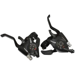 Shimano P2R Aluminum Bike Brake Levers - Bike Brake Levers Set Shimano P2R Aluminum Bike Brake Levers - Bike Brake Levers Set