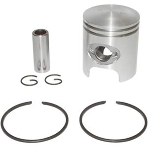 Piston Peugeot 40mm - Compatible avec Buxy, Trekker, Speedfight, Ludix - Piston Piston Peugeot 40mm - Compatible avec Buxy, Trekker, Speedfight, Ludix - Piston