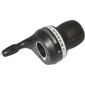 P2R Gripshift 7V Gear Shifter - Bicycle Gear Lever P2R Gripshift 7V Gear Shifter - Bicycle Gear Lever