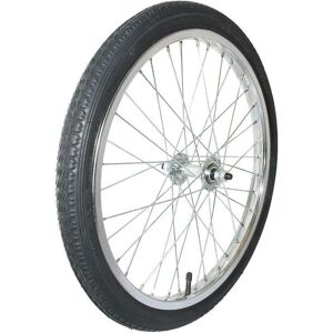 Bike Wheel 20-inch Front - Tricycle Compatible Bike Wheel 20-inch Front - Tricycle Compatible
