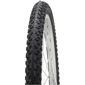 Deli Pneu VTT S-157 V-Sprint TR - Pneu de vélo VTT noir 24 x 1.75" - Publicité Deli Pneu VTT S-157 V-Sprint TR - Pneu de vélo VTT noir 24 x 1.75" - Publicité