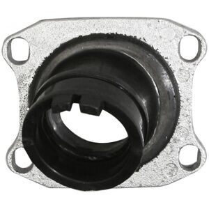 Tuyau d’échappement support en aluminium oversize Replay - pour Derbi Senda & Minarelli AM6 Tuyau d’échappement support en aluminium oversize Replay - pour Derbi Senda & Minarelli AM6