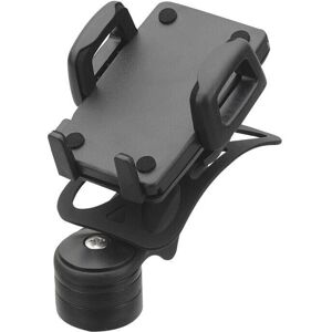 Ergotec Bike Smartphone Mount - Adjustable Width - Black Ergotec Bike Smartphone Mount - Adjustable Width - Black
