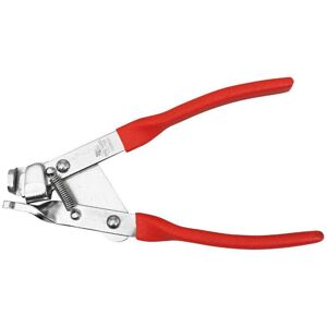 Newton Cable Pulling Pliers - Heavy-duty Locking Tool for Bikes & Wires Newton Cable Pulling Pliers - Heavy-duty Locking Tool for Bikes & Wires