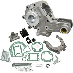 Carters moteur Malossi pour Peugeot 103 SPX-RCX - Publicité Carters moteur Malossi pour Peugeot 103 SPX-RCX - Publicité