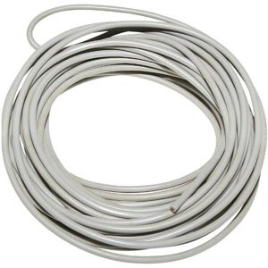 P2R Elektrischer Draht - 5m Grau - Elektrischer Draht P2R Elektrischer Draht - 5m Grau - Elektrischer Draht