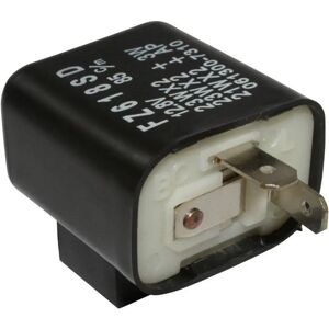 Relais clignotant RMS Yamaha BW's 50 2003 - Compatible avec Mbk Booster Spirit - Publicité Relais clignotant RMS Yamaha BW's 50 2003 - Compatible avec Mbk Booster Spirit - Publicité