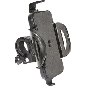 P2R Pap2 Bike Smartphone Holder - Universal, Black P2R Pap2 Bike Smartphone Holder - Universal, Black