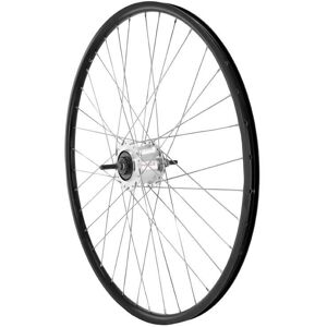 Shimano Nexus 700x35-40mm Rear Bicycle Wheel - 7-Speed, Aluminum Shimano Nexus 700x35-40mm Rear Bicycle Wheel - 7-Speed, Aluminum