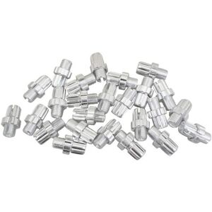 P2R M10 Cable Tensioner Bolts - Silver P2R M10 Cable Tensioner Bolts - Silver