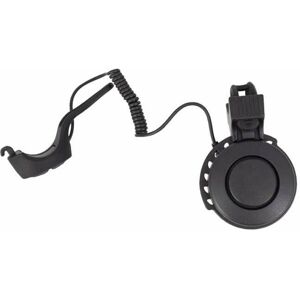 Sino - bike horn - USB rechargeable - 4 sounds - 110-120dB - Bike Accessory Sino - bike horn - USB rechargeable - 4 sounds - 110-120dB - Bike Accessory