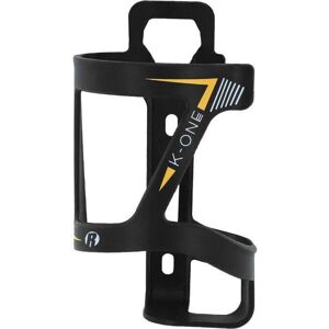 ROTO - Slide K-One - Noir-Orange - Porte-bidon - Publicité ROTO - Slide K-One - Noir-Orange - Porte-bidon - Publicité