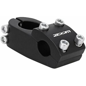Zoom Aheaset Bicycle Handlebar Stem - 48mm, 22.2mm, 4 screws Zoom Aheaset Bicycle Handlebar Stem - 48mm, 22.2mm, 4 screws