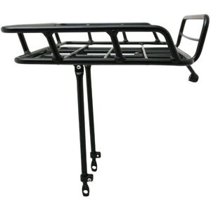 Porterbike Front Aluminum Adjustable Bike Rack - Bike Rack Porterbike Front Aluminum Adjustable Bike Rack - Bike Rack