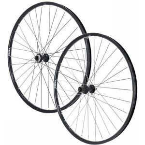 P2R TX505 Fahrradlaufradsatz - 26 Zoll, Schwarz, Centerlock Disc P2R TX505 Fahrradlaufradsatz - 26 Zoll, Schwarz, Centerlock Disc