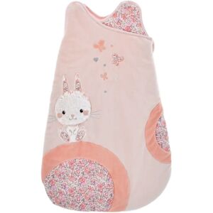 Domiva Lapinou 70 cm Sac de nuit pour lit à barreaux - Sleeping Bag Domiva Lapinou 70 cm Sac de nuit pour lit à barreaux - Sleeping Bag