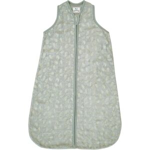 Sac de Couchage Jungle Print Gris Domiva 70 cm - Bébé & Enfants Sac de Couchage Jungle Print Gris Domiva 70 cm - Bébé & Enfants